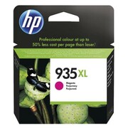 HP Tusz Czerwony HP935XL c2p25ae - zdjęcie 1