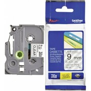 Taśma Oryginalna Brother TZe-121 (TZE121) (Przezroczysty) (9 mm, 8 m, Przezroczysta) - DARMOWA DOSTAWA w 24h