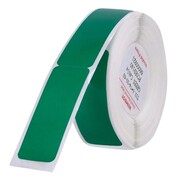 Etykiety Oryginalne Niimbot 12.5x109 mm (D_CABLE_GREEN) (Zielony) (65 szt.) - DARMOWA DOSTAWA w 24h