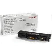 Xerox toner 106R02778 black - zdjęcie 1