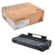 Ricoh toner 408010 black