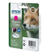 Epson tusz T128340 Magenta - zdjęcie 3