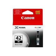 Canon tusz CLI42BK 6384B001 (black) - zdjęcie 1