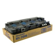 Pojemnik na Zużyty Toner Oryginalny Sharp MX-310HB (MX310HB) - DARMOWA DOSTAWA w 24h