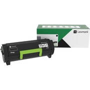Toner Oryginalny Lexmark 662H (66S2H00) (Czarny) - DARMOWA DOSTAWA w 24h