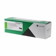 Toner Oryginalny Lexmark C332H (C332HC0) (Błękitny) - DARMOWA DOSTAWA w 24h