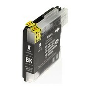 Wkład atramentowy Brother LC-980BK Twin Pack