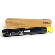 Toner Oryginalny Xerox C7120/C7125/C7130 (006R01831) (Żółty) - DARMOWA DOSTAWA w 24h