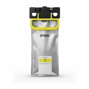 Tusz Oryginalny Epson T01D4 XXL (C13T01D400) (Żółty) - DARMOWA DOSTAWA w 24h