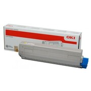 Toner Oryginalny Oki C833/C843 10K (46443101) (Żółty) - DARMOWA DOSTAWA w 24h