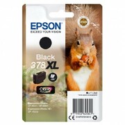 Tusz Oryginalny Epson 378 XL (378XL) (Czarny) - DARMOWA DOSTAWA w 24h