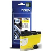 Tusz Oryginalny Brother LC-3239 XL Y (LC3239XLY) (Żółty) - DARMOWA DOSTAWA w 24h