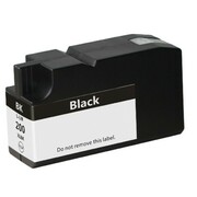 Tusz Zamiennik 200 XL do Lexmark (14L0197) (Czarny) - DARMOWA DOSTAWA w 24h