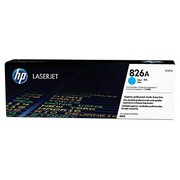 HP toner CF311A cyan