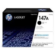 Toner Oryginalny HP 147A (W1470A) (Czarny) - DARMOWA DOSTAWA w 24h