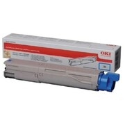 OKI toner 45862839 cyan