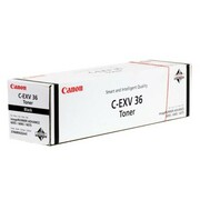 Toner Oryginalny Canon C-EXV36 (3766B002) (Czarny) - DARMOWA DOSTAWA w 24h