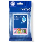 Tusz Oryginalny Brother LC-527 XL C (LC527XLC) (Błękitny) - DARMOWA DOSTAWA w 24h