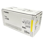 Toner Oryginalny Canon T04 (2977C001) (Żółty) - DARMOWA DOSTAWA w 24h