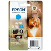 Tusz Oryginalny Epson 378 XL (378XL) (Błękitny) - DARMOWA DOSTAWA w 24h