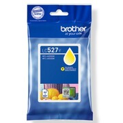 Tusz Oryginalny Brother LC-527 Y (LC527Y) (Żółty) - DARMOWA DOSTAWA w 24h