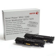 Xerox toner 106R02782 black - zdjęcie 1