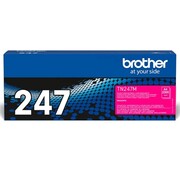 Toner Oryginalny Brother TN-247M (TN247M) (Purpurowy) - DARMOWA DOSTAWA w 24h