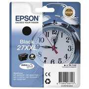 Epson tusz T2791 / C13T27914010 (black)