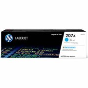 Toner Oryginalny HP 207A (W2211A) (Błękitny) - DARMOWA DOSTAWA w 24h