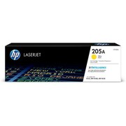 Toner Oryginalny HP 205A (CF532A) (Żółty) - DARMOWA DOSTAWA w 24h