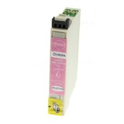 Epson tusz T0796 C13T07964010 (light magenta) - zamiennik - zdjęcie 1