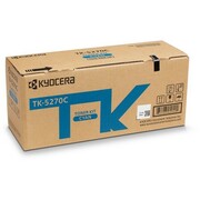 Toner Oryginalny Kyocera TK-5270C (1T02TVCNL0) (Błękitny) - DARMOWA DOSTAWA w 24h
