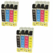 Epson tusz T0445 (C13T04454010) MultiPack - zamiennik - zdjęcie 2