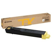 Toner Oryginalny Kyocera TK-8115Y (1T02P3ANL0) (Żółty) - DARMOWA DOSTAWA w 24h