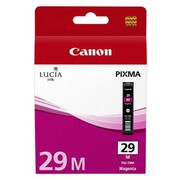 Canon tusz PGI-29M (magenta)