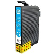 Tusz Zamiennik 503 XL do Epson (C13T09R24010) (Błękitny) - DARMOWA DOSTAWA w 24h