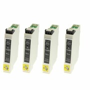 Epson T071 - zamiennik - zdjęcie 2