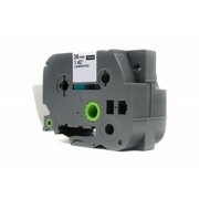 Taśma Flexi Zamiennik TZe-FX661 do Brother (TZe-FX661) (Żółty) (36 mm, 8 m, Żółta) - DARMOWA DOSTAWA w 24h