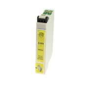 Epson Tusz T0804 żółty - zdjęcie 1