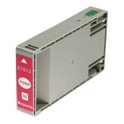 Epson tusz T7013 C13T70134010 Magenta - zamiennik - zdjęcie 2