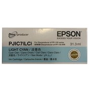 Tusz Oryginalny Epson PJIC7(LC) (PJIC2(LC)) (Jasny błękitny) - DARMOWA DOSTAWA w 24h