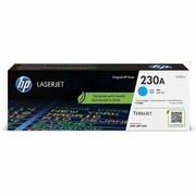 Toner Oryginalny HP 230A (W2301A) (Błękitny) - DARMOWA DOSTAWA w 24h