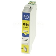 Epson tusz T1624 (C13T16244010) Yellow - zdjęcie 1