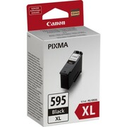 Tusz Oryginalny Canon PG-595 XL (7170C001) (Czarny) - DARMOWA DOSTAWA w 24h