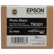 Tusz EPSON photo black C13T850100