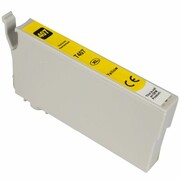 Tusz Zamiennik 407 do Epson (T07U4) (Żółty) - DARMOWA DOSTAWA w 24h