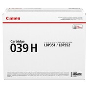 Toner 0288C001 CANON - zdjęcie 1