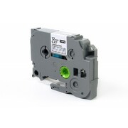 Taśma Zamiennik TZe-M35 do Brother (TZe-M35) (Przezroczysty) (12 mm, 8 m) - DARMOWA DOSTAWA w 24h