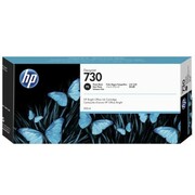 Tusz Oryginalny HP 730 300ml (P2V73A) (Czarny Foto) - DARMOWA DOSTAWA w 24h