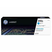 Toner Oryginalny HP 410A (CF411A) (Błękitny) - DARMOWA DOSTAWA w 24h